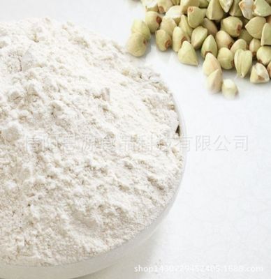 越丰橡子淀粉与马蹄粉的多元应用与粉丝制作之道