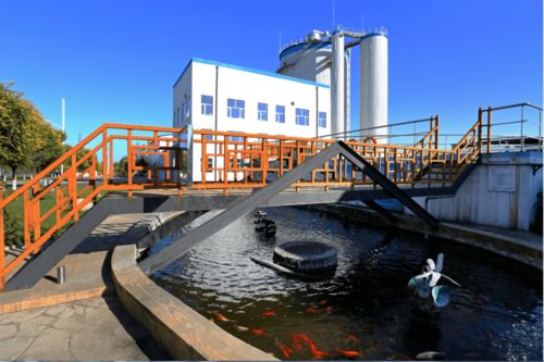 紧扣时代脉搏 强化使命担当 奋力推进淀粉企业高质量发展