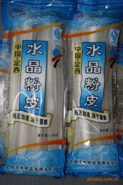 定西宏煊淀粉制品有限责任公司 匠心打造高品质淀粉，助力食品工业发展